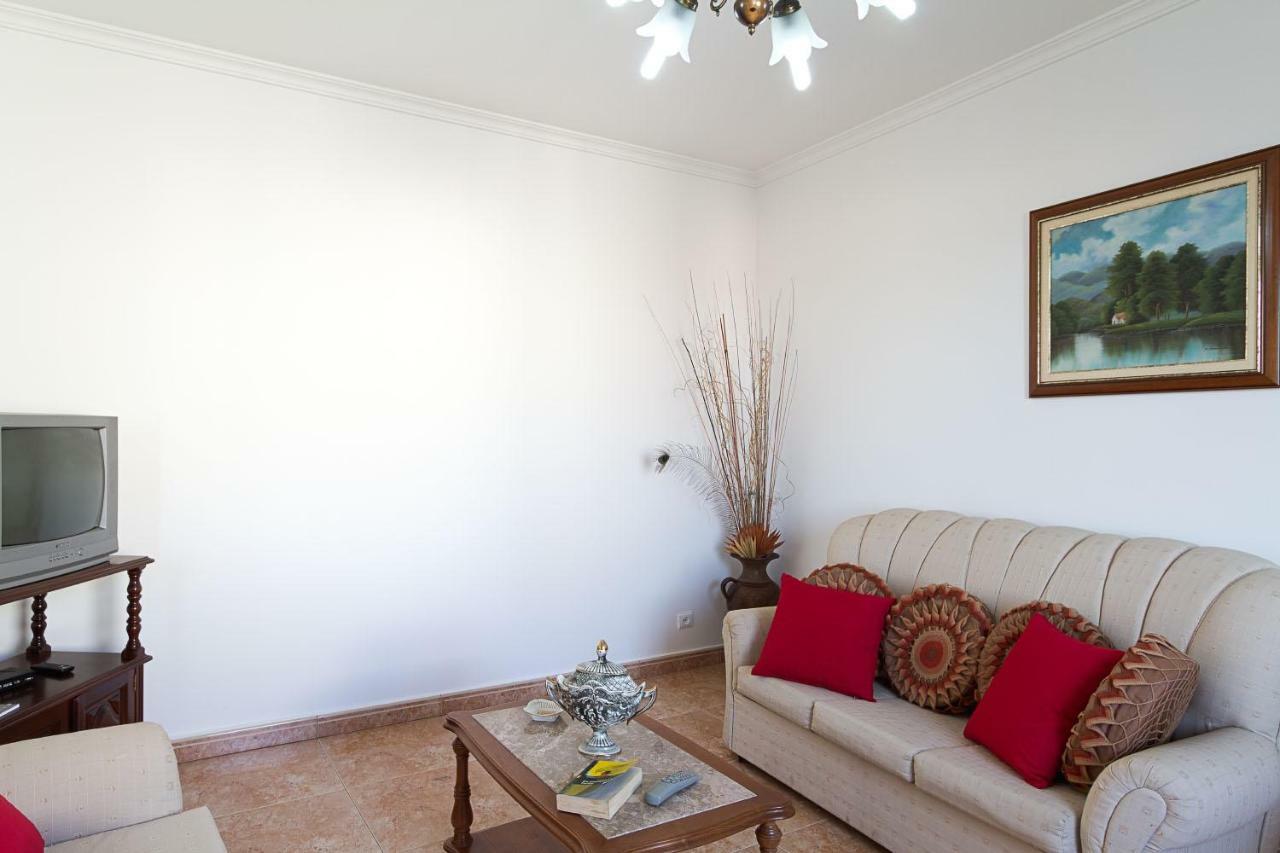 Casa Alto Santo Antonio Apartman Ponta do Sol  Kültér fotó